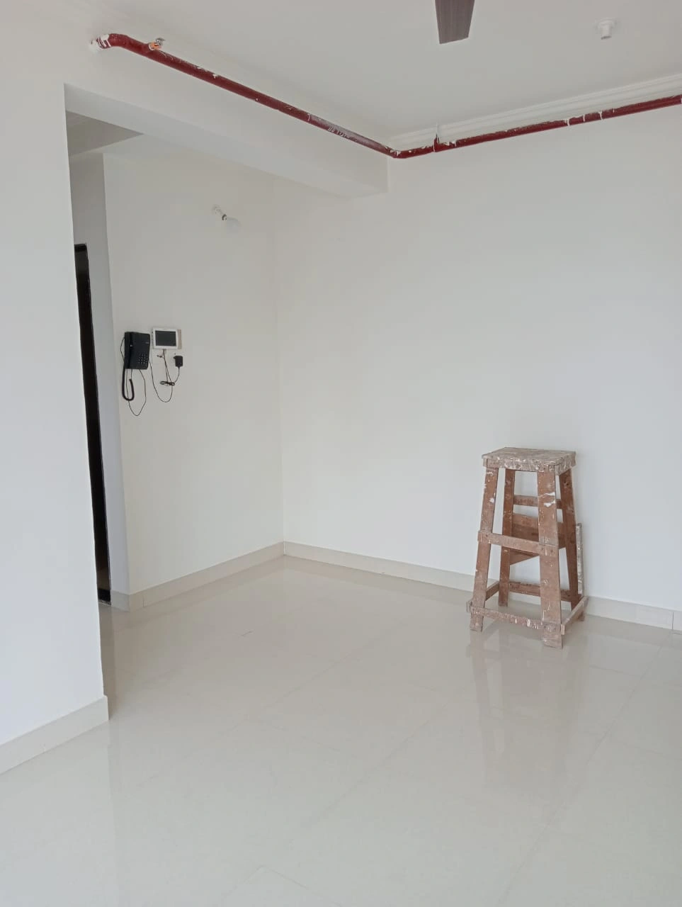 2 BHK Flat for Rent in sethia kalpavruksh heights , Kandivali West